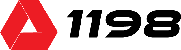1198.nl Logo